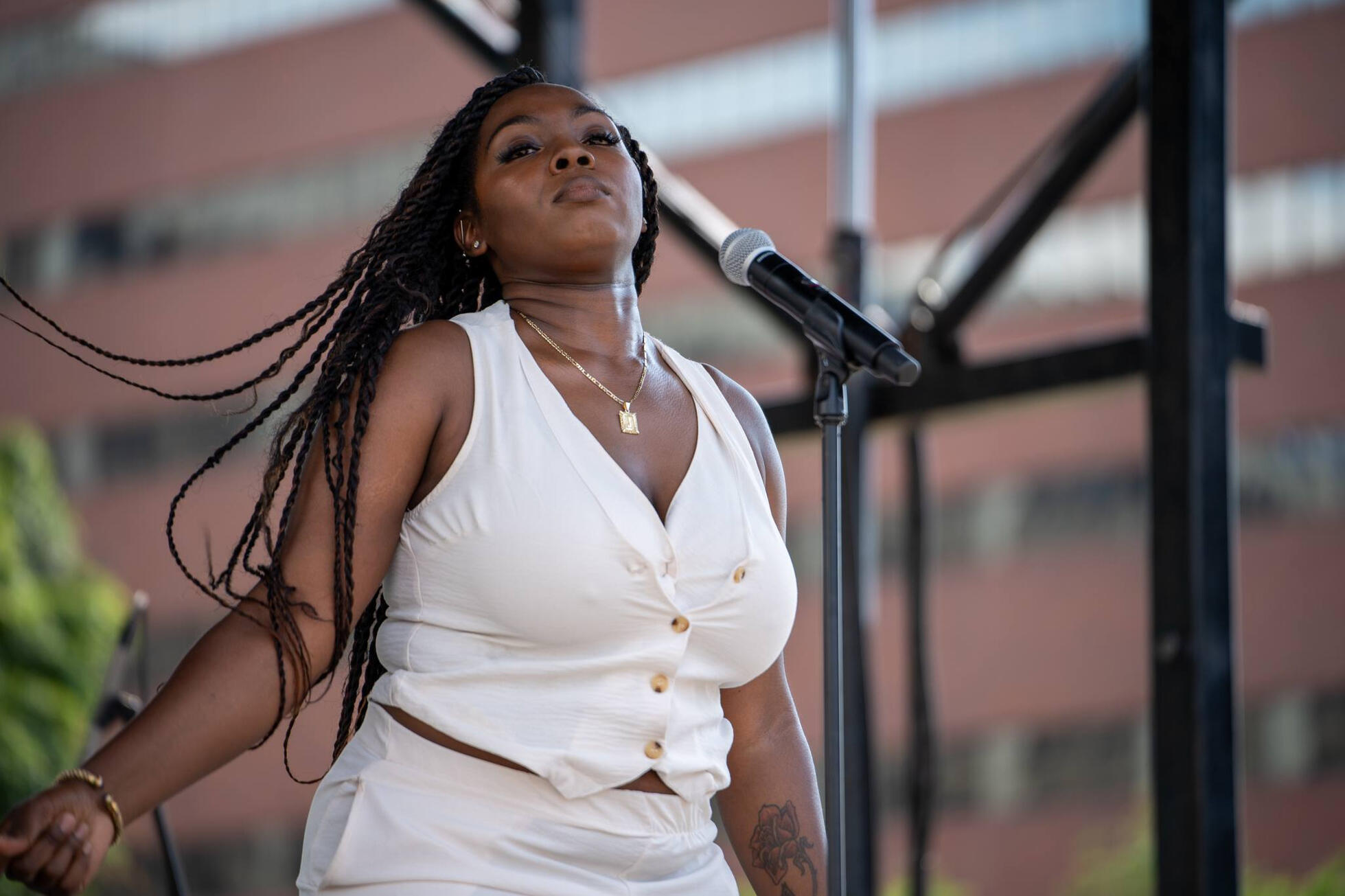 Justice 4 All Juneteenth Jam