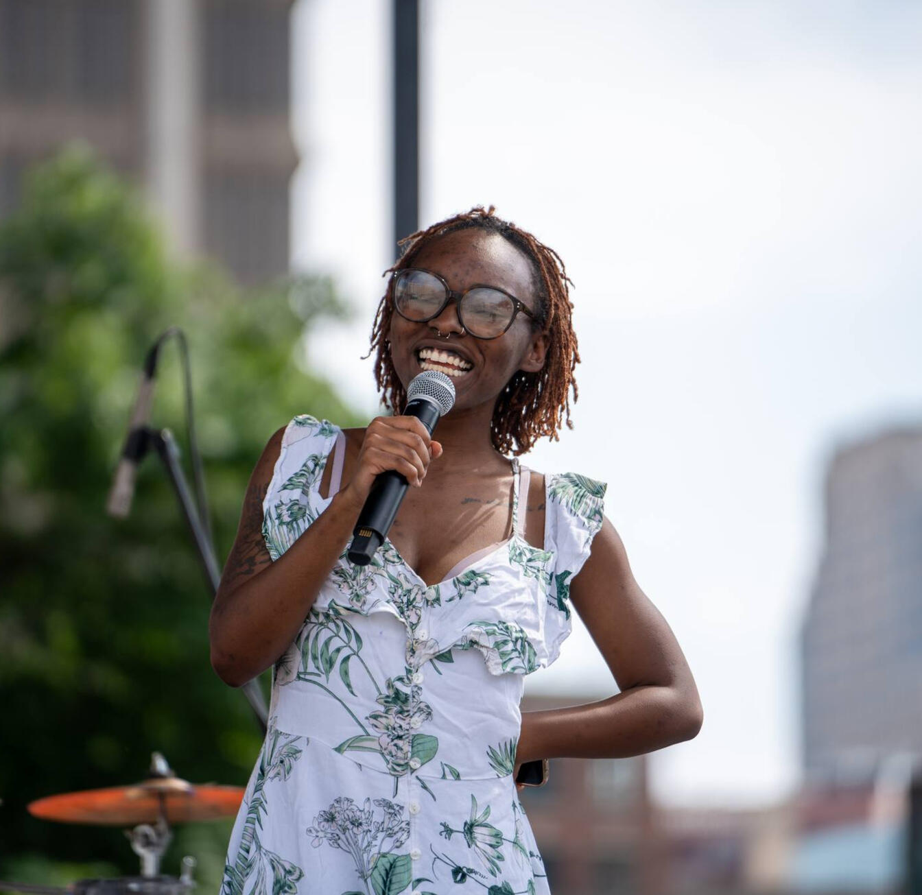 Justice 4 All Juneteenth Jam