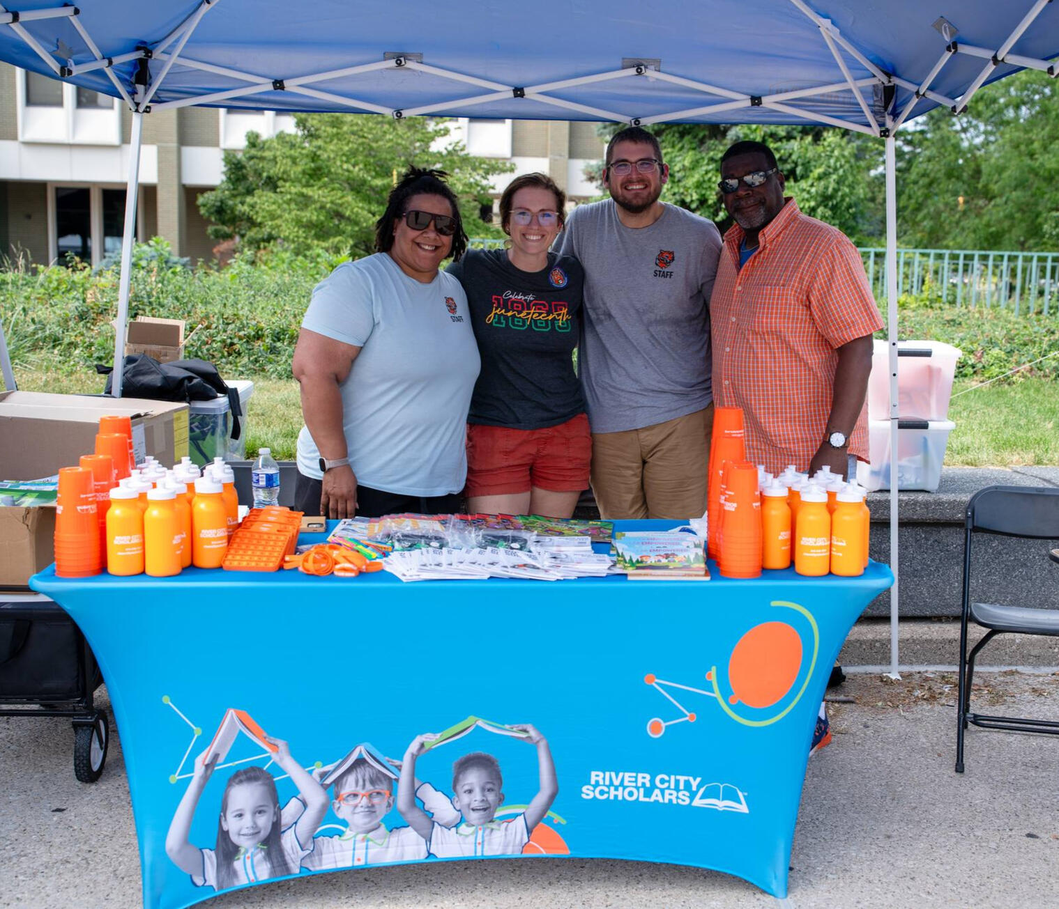 Justice 4 All Juneteenth Jam