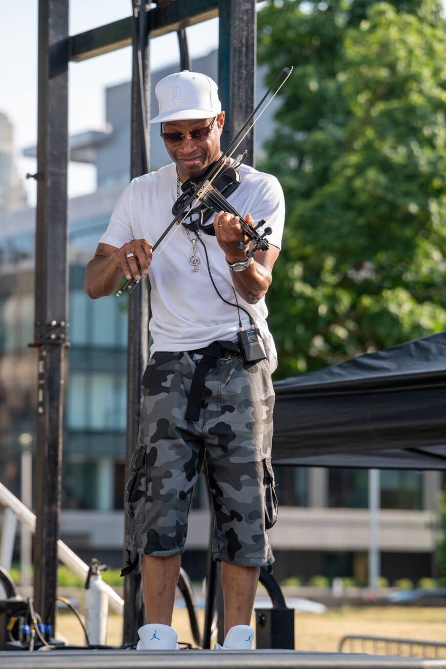 Justice 4 All Juneteenth Jam