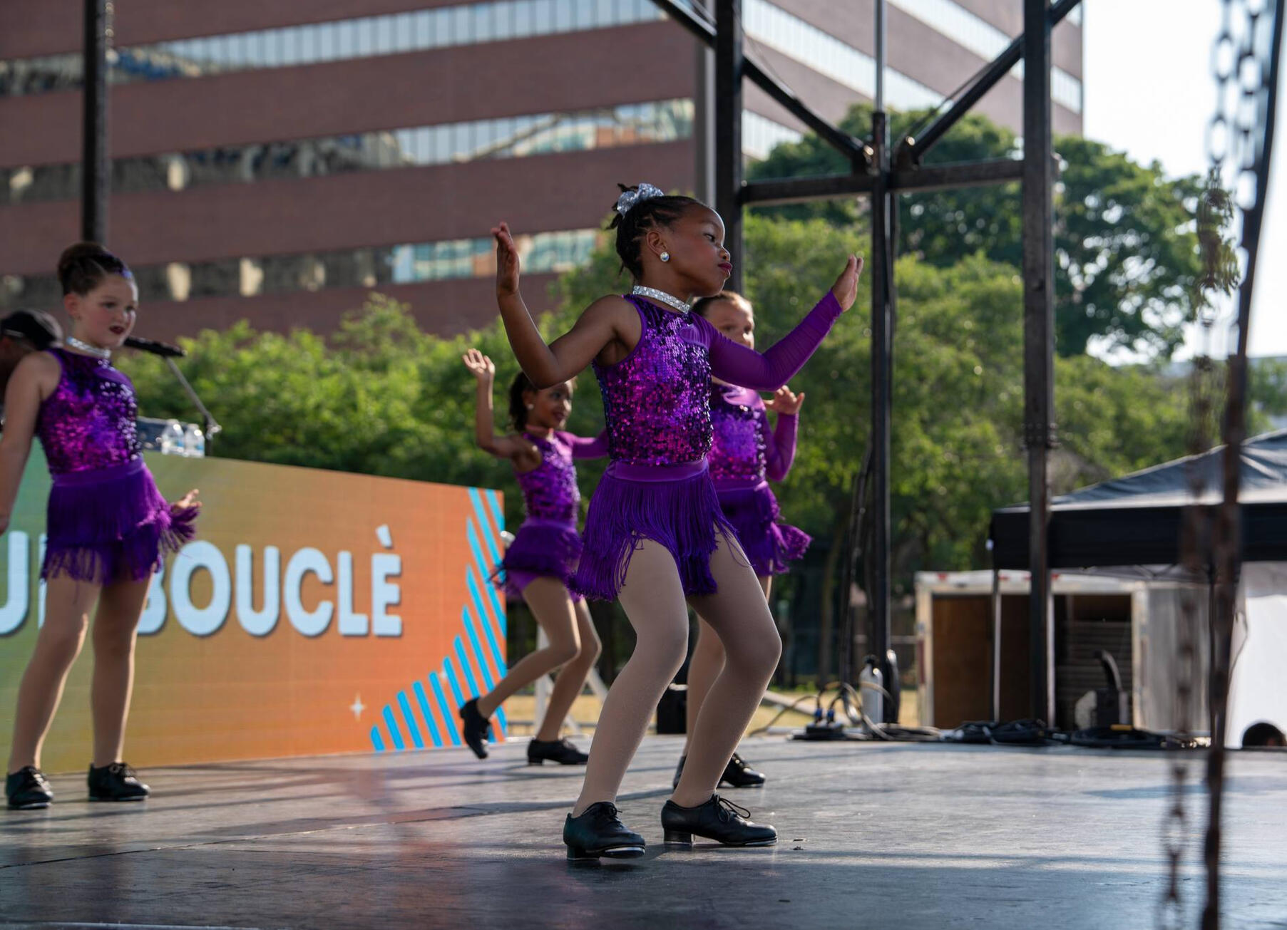 Justice 4 All Juneteenth Jam