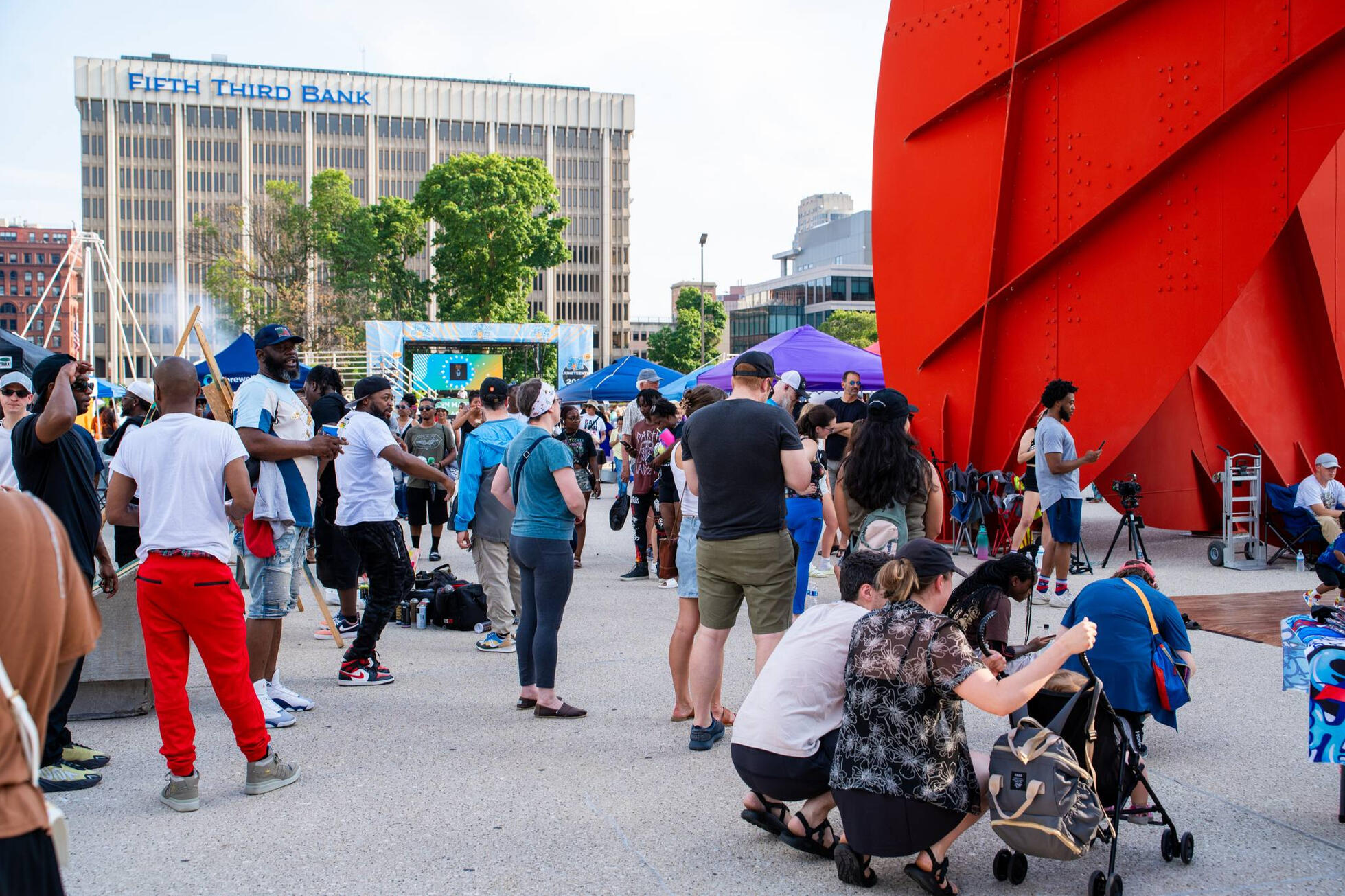 Justice 4 All Juneteenth Jam